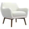 Palen Boucle Armchair