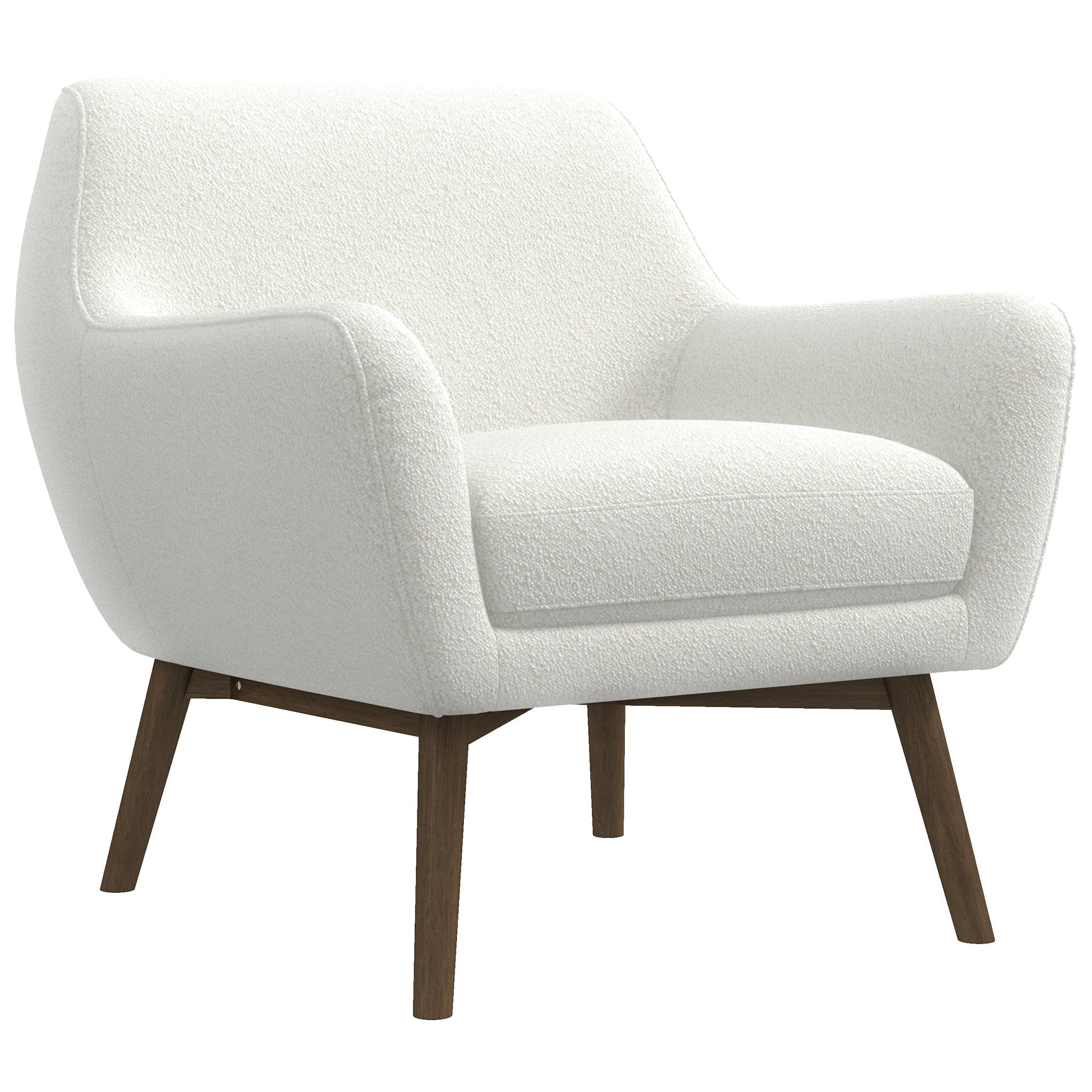 Palen Boucle Armchair